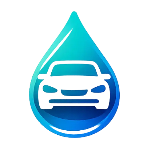 Lavage auto à domicile Coron